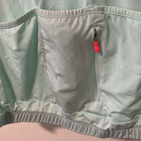 Women’s cycling jersey - Picture 3 of 4